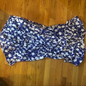 Urban outfitters button up dress